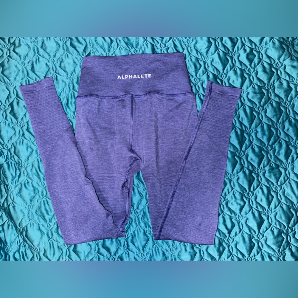 Alphalete OG Revival leggings